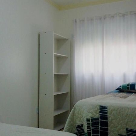 Apartamento na Praia dos Ingleses Florianopolis Exterior foto